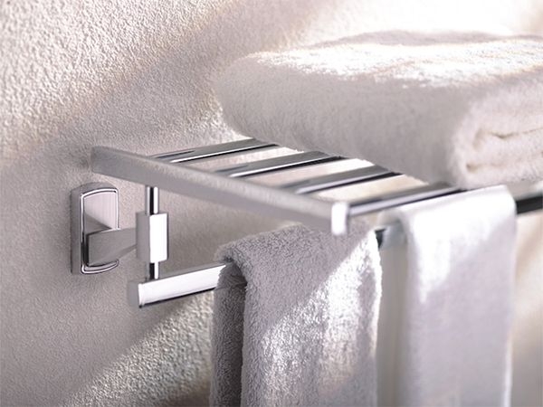 Bathroom Accessories & Hardware